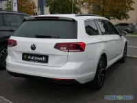 Gebraucht VW Passat Business 200 PS (147 kW) 2022 Weiss Kombi