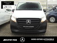 Gebraucht Mercedes Vito 2024 Weiss Van