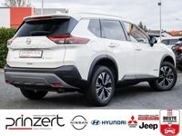 gebraucht Nissan X-Trail 1.5 VC-T e-Force 4x4 "N-Connecta" PGD