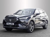 gebraucht Seat Tarraco XCELLENCE