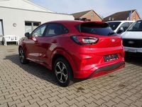 Neu Ford Puma ST-Line 125 PS (91 kW) 2025 Fantastic red SUV