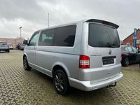 gebraucht VW Transporter T5Kasten-Kombi Kombi