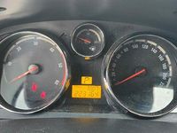 Gebraucht Opel Antara 150 PS (110 kW) 2008 Silber SUV