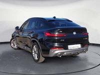 gebraucht BMW X4 xDrive30d