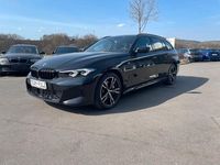 Gebraucht BMW 330 M Sport 245 PS (180 kW) 2025 Schwarz Limousine