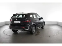 Gebraucht BMW X1 Performance 163 PS (119 kW) 2025 Schwarz SUV