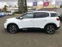 gebraucht Citroën C5 Aircross BlueHDi 130 Shine