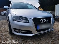 gebraucht Audi A3 1.4 TFSI S tronic