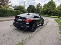 Brugt BMW X6 381 HK (280 kW) 2012 SUV