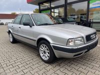 gebraucht Audi 80 2.0 E HU&AU Neu Klimaanlage&Automatik