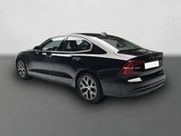 Gebraucht Volvo S60 Core 197 PS (144 kW) 2024 Schwarz Limousine