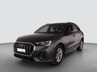 Gebraucht Audi Q3 S-Line 150 PS (110 kW) 2025 Daytonagrau perleffekt SUV