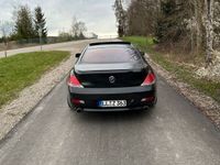 gebraucht BMW 645 ci e63