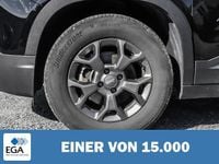 Usata Jeep Avenger EV Longitude 114 kW (155 CV) 2024 SUV