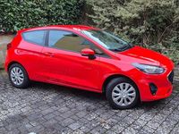 Gebraucht Ford Fiesta S 75 PS (55 kW) 2022 Kleinwagen