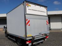Gebraucht Mercedes Sprinter 163 PS (119 kW) 2020 Tiefschwarz Van