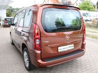 gebraucht Opel Combo Life 1.2 T S/S DAB+Kamera Navi RS SHZ WR