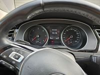 gebraucht VW Passat Variant 2.0 TDI DSG Comfortline Varia...