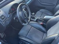 Gebraucht Audi A4 220 PS (161 kW) 2005 Silber Limousine