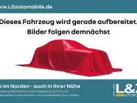 Gebraucht Renault Scenic E-Tech Intens 140 PS (102 kW) 2022 Schwarz Van / Kleinbus