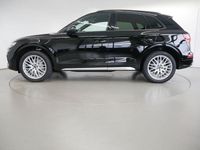 Gebraucht Audi Q5 Ambiente 204 PS (150 kW) 2023 Brillantschwarz SUV