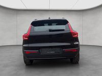 Gebraucht Volvo XC40 Plus 163 PS (119 kW) 2025 Schwarz SUV
