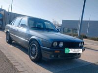 gebraucht BMW 320 e30 i