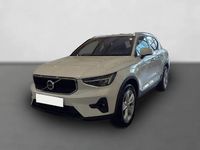 Gebraucht Volvo XC40 Core 163 PS (119 kW) 2024 Weiß SUV