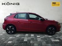 Gebraucht Opel Combo-e Life 100 kW (136 PS) 2023 Rot Limousine