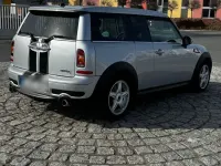 Używany Mini Cooper S 184 KM (135 kW) 2010 Srebrny Hatchback