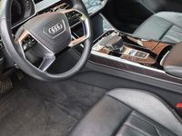 gebraucht Audi A8 V6 Diesel Motor 50 TDI hybrid