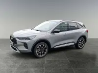 Gebraucht Ford Kuga Active X 242 PS (177 kW) 2025 Solarsilber SUV