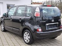 gebraucht Citroën C3 Picasso HDI 90 Tendance KLIMATRONIC-TEMPOMAT