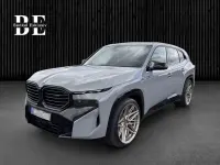 Gebraucht BMW XM Performance 585 PS (430 kW) 2024 Grau SUV