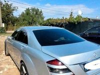 Gebraucht Mercedes S320 235 PS (172 kW) 2008 Grau Limousine