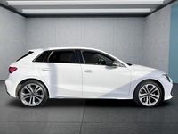 Gebraucht Audi S3 333 PS (244 kW) 2024 Weiss Limousine