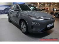gebraucht Hyundai Kona Elektro Basis 2WD SoH 98,5% Apple CarPlay K