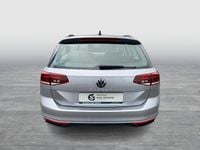 Gebraucht VW Passat Conceptline 150 PS (110 kW) 2023 Silber Kombi