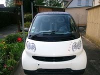 Gebraucht Smart ForTwo Coupé 56 PS (41 kW) 2007 Beige Coupé