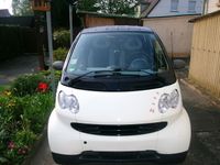 gebraucht Smart ForTwo Coupé 