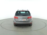 Gebraucht VW Golf Sportsvan Trendline 110 PS (80 kW) 2015 Grau Van / Kleinbus