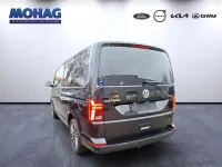 Occasion VW Multivan Comfortline 204 ch (150 kW) 2022 Noir Monospace