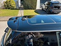 Gebraucht Mini Cooper S 192 PS (141 kW) 2018 Grau Kleinwagen