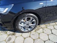 Neu Ford Focus ST-Line 155 PS (114 kW) 2026 Obsidianschwarz metallic Kombi