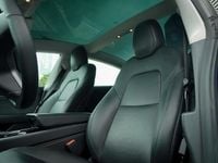 Gebraucht Tesla Model 3 Standard Range 175 kW (238 PS) 2019 Blau Limousine