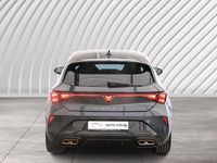Nowe Cupra Leon VZ 272 KM (200 kW) 2026 Szary Sedan/Limuzyna