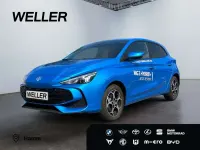 Gebraucht MG MG3 Luxury 194 PS (142 kW) 2024 Blau Kleinwagen