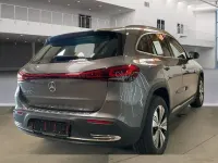 Second-hand Mercedes EQA250+ 139 kW (190 CP) 2023 Gri SUV