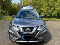 gebraucht Nissan X-Trail 1.3 DIG-T Tekna