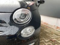 gebraucht Fiat 500 